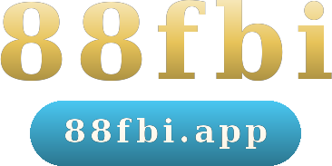 88fbi logo